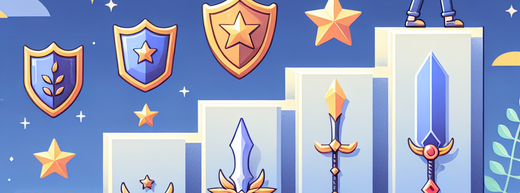 Exploring the Mobile Legends Rank System: A Beginner's Guide