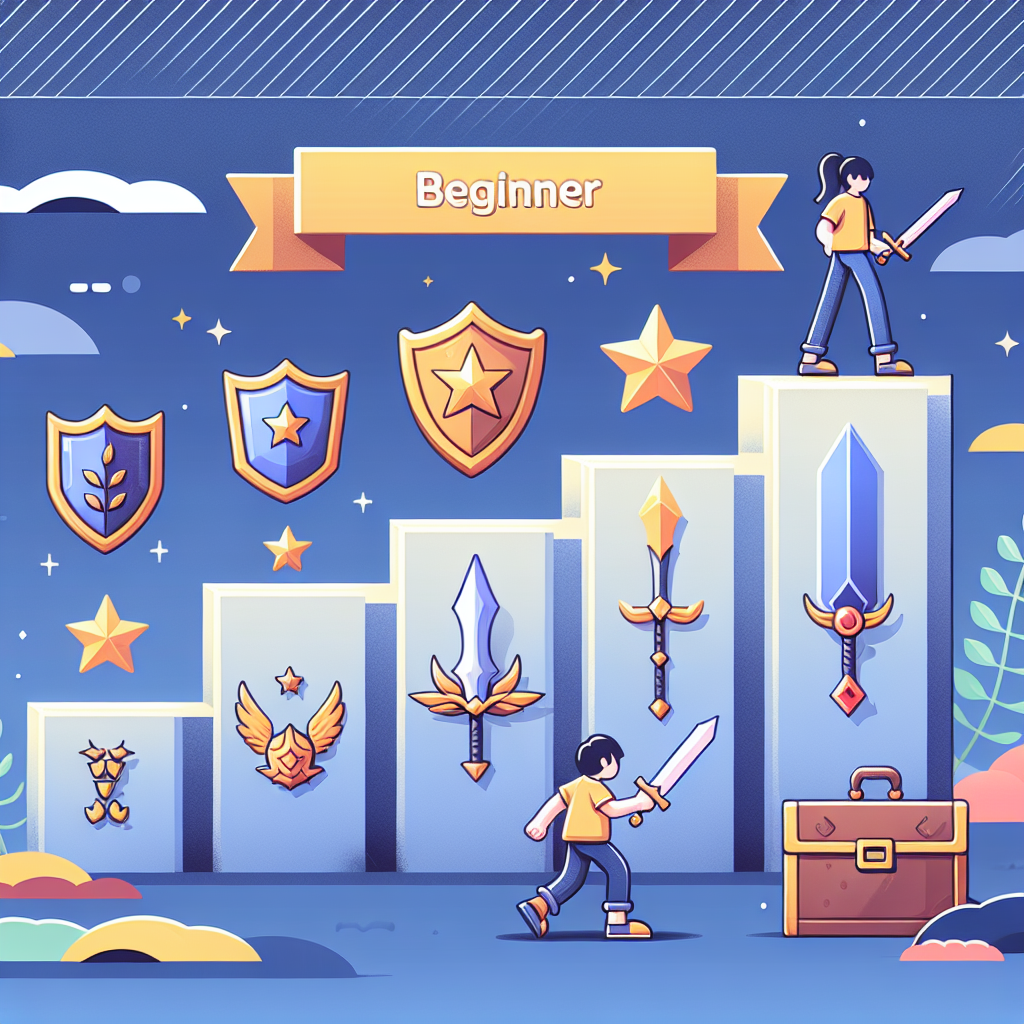 Exploring the Mobile Legends Rank System: A Beginner's Guide