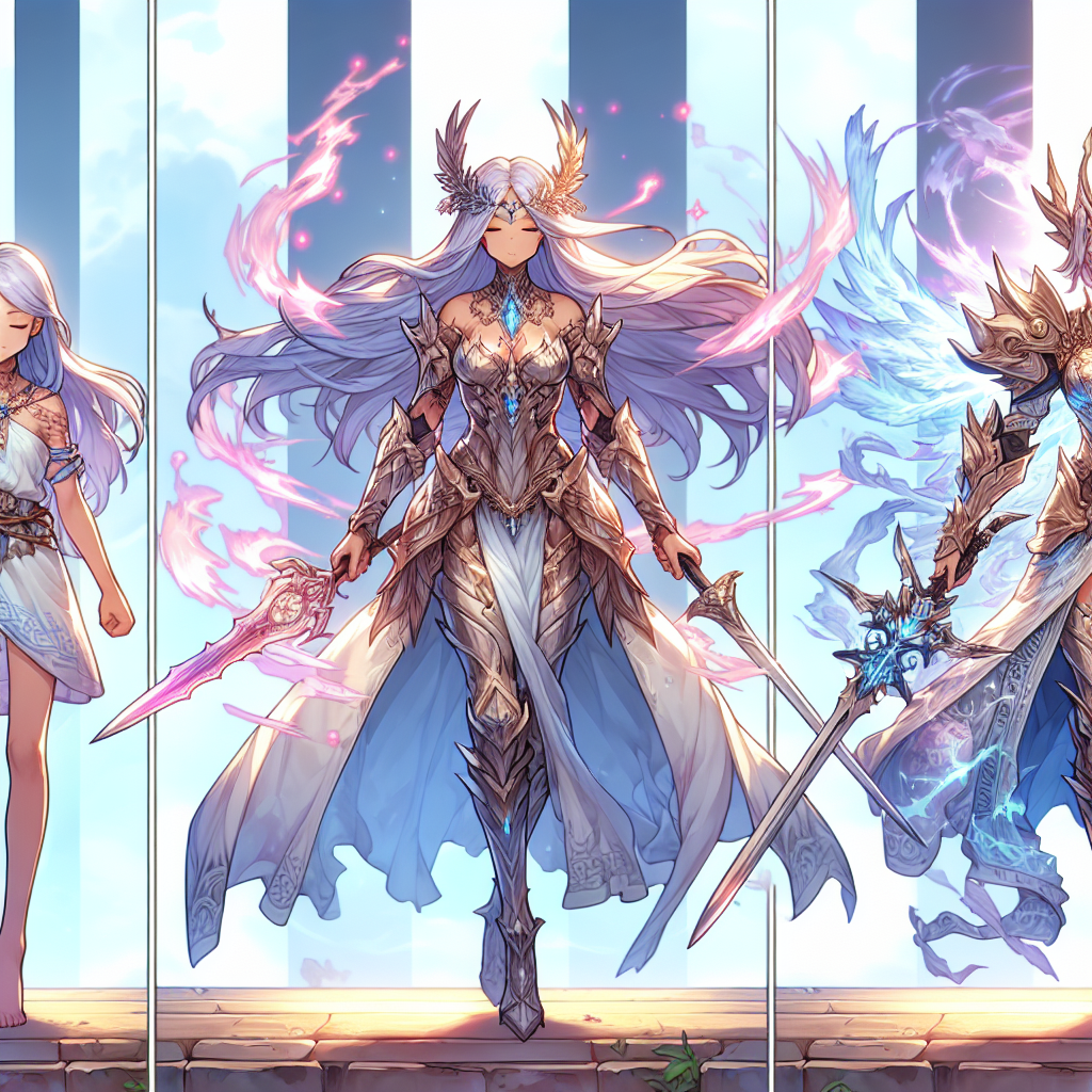 Freya's Evolution in Mobile Legends: From Demigod to Meta Warrior