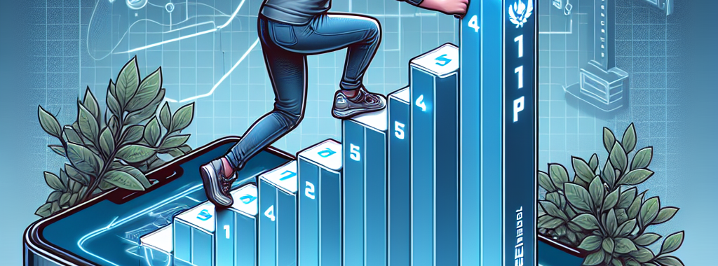 Mastering the Leaderboards: Tips to Achieve Higher Ranks in Mobile Legends