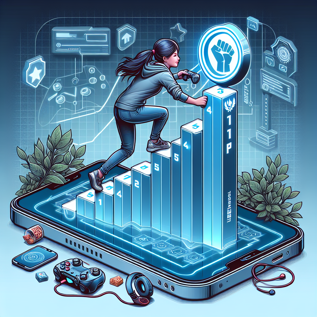Mastering the Leaderboards: Tips to Achieve Higher Ranks in Mobile Legends