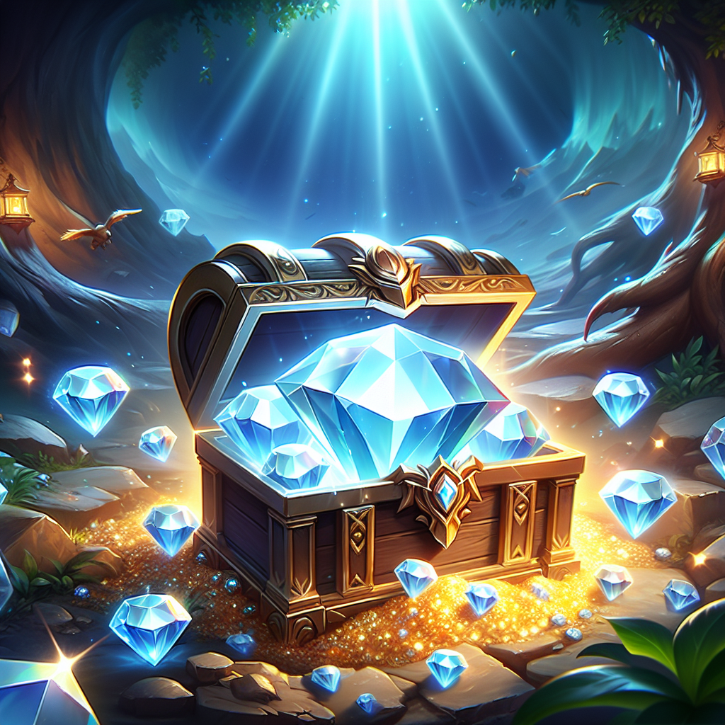 Unlocking the Secrets to Acquiring Diamonds in Mobile Legends