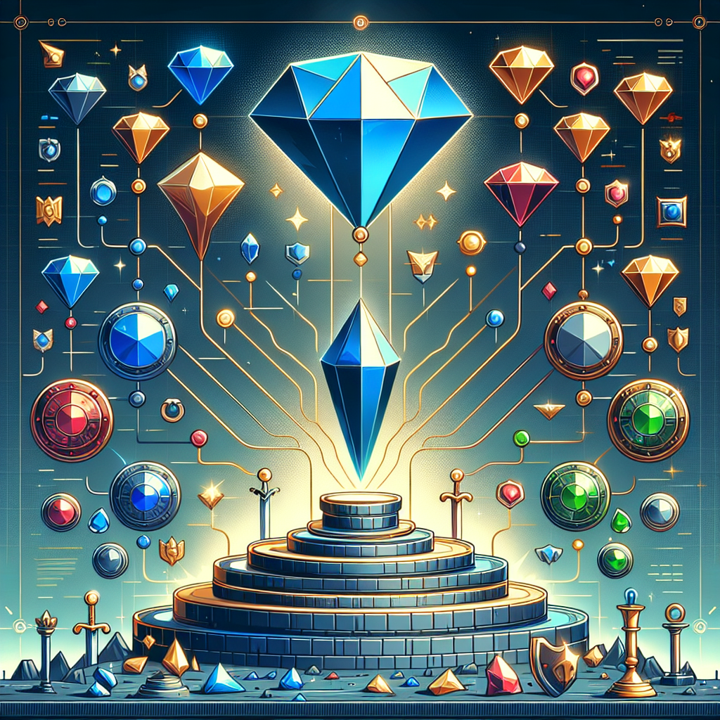 Mastering Mobile Legends: A Guide to the Tier System