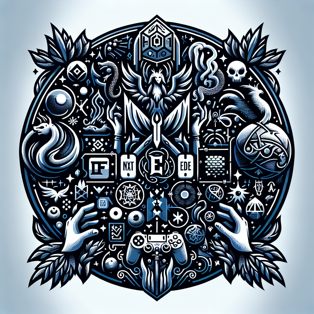 Mobile Legends HD Logo: Elevating Game Aesthetics to the Next Level