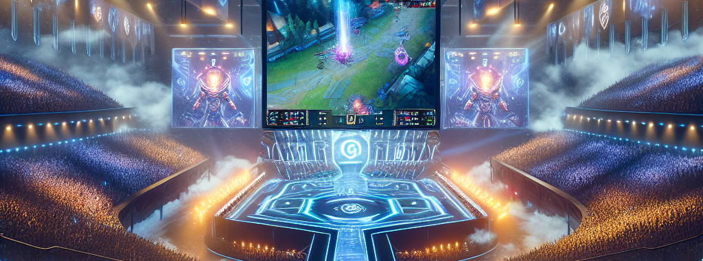 Mobile Legends Championship Shakes Up Esports Community