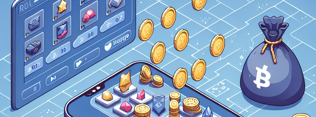 Exploring the Role of Chips in Mobile Legends Gaming Economy