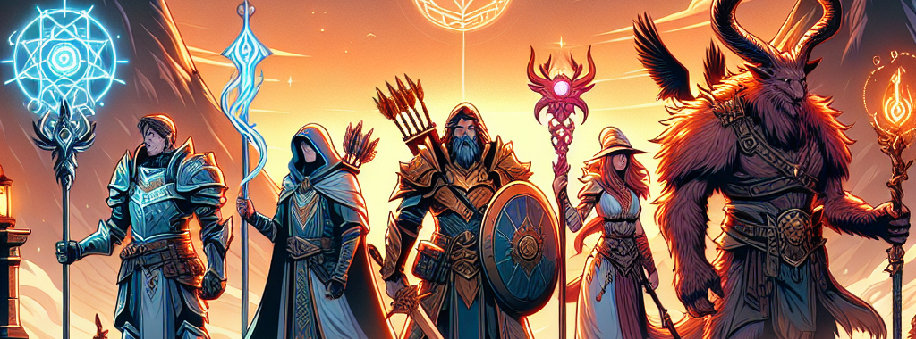 Exploring the Mythical Origins of Mobile Legends Heroes