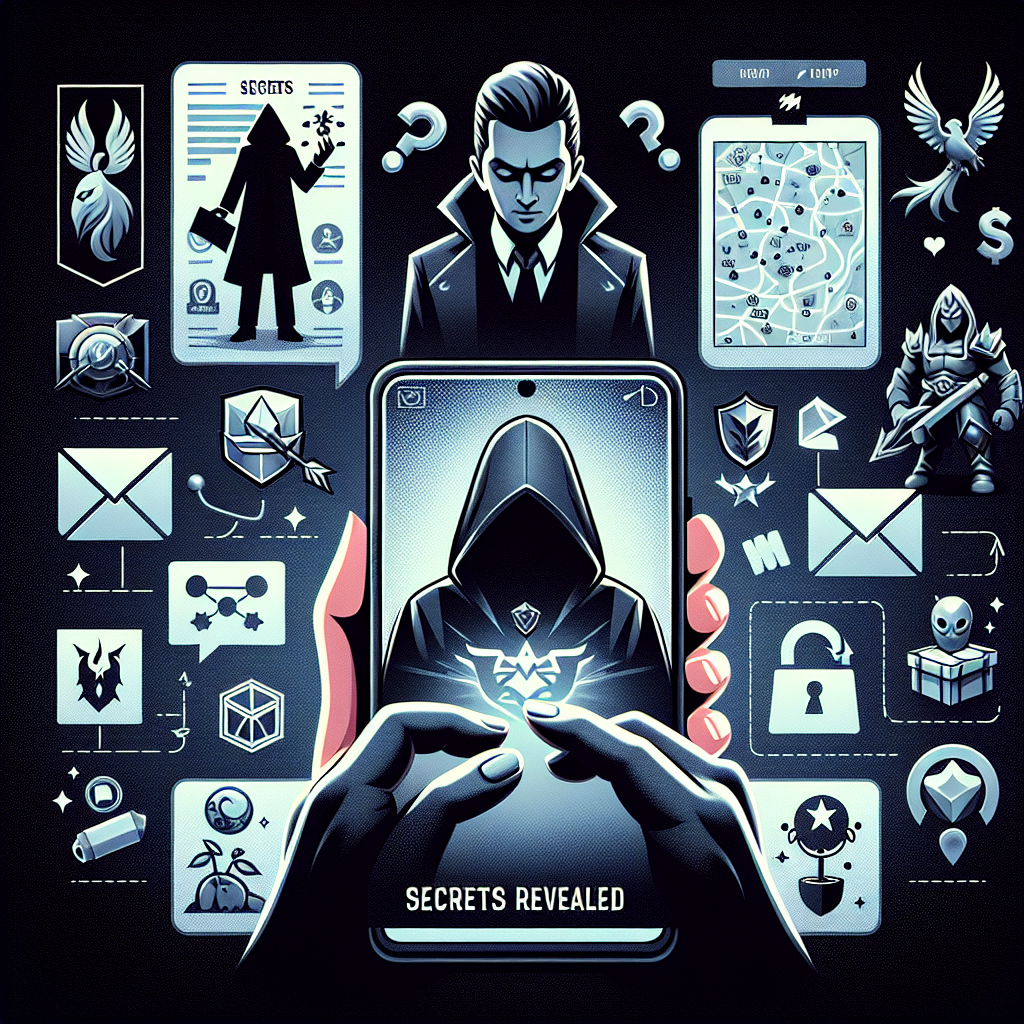 MVP Strategies for Dominating Mobile Legends: Secrets Revealed