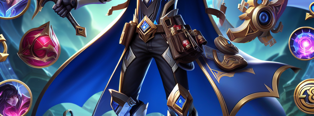 Exploring the Newest Hero in Mobile Legends: Master Your Gameplay with Expert Tips
