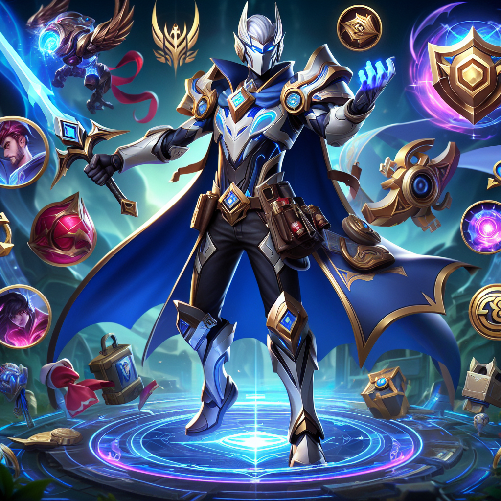 Exploring the Newest Hero in Mobile Legends: Master Your Gameplay with Expert Tips