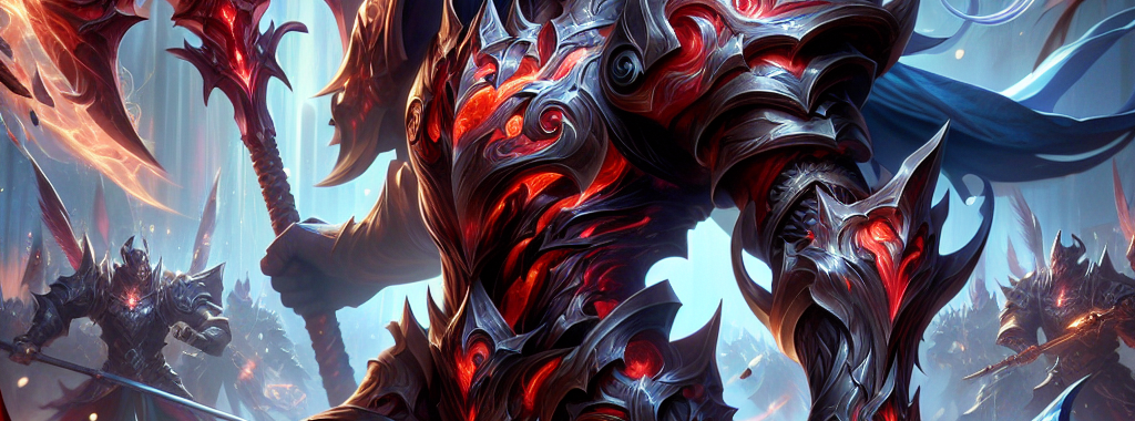 Balmond's Dominance: Tips and Tricks for Mastering This Mobile Legends Hero