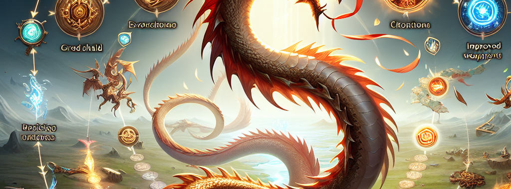 Zilong's Evolution in Mobile Legends: A Journey Through Patches