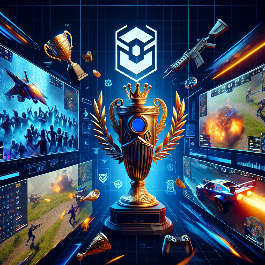 Juara M5 Mobile Legend 2023: Dominasi Tim Terkemuka dalam Kejuaraan Bergengsi