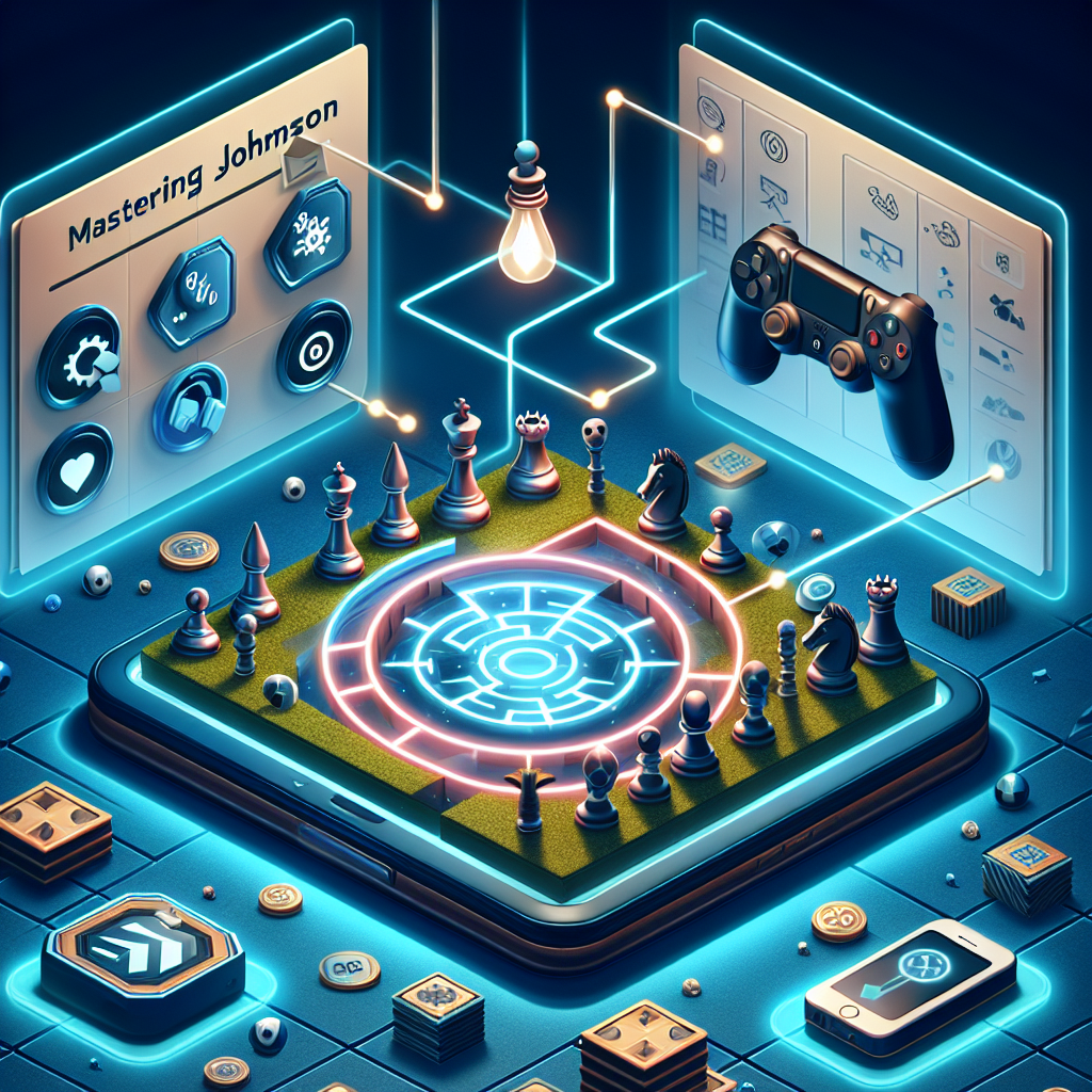 Mastering Johnson: Top Strategies to Dominate Mobile Legends