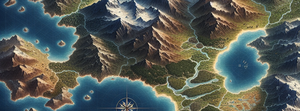Map Mobile Legend HD: Exploring Enhanced Gaming Experience