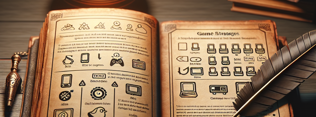 Mastering the Art of Script Writing for Mobile Legends: A Comprehensive Guide