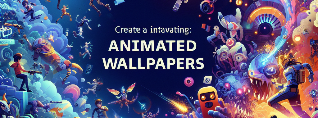Inovasi Terbaru: Wallpaper Mobile Legend Bergerak yang Memukau para Penggemar