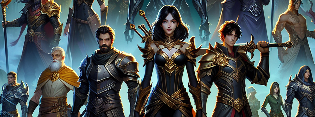 Exploring the Fascinating Lore Behind Mobile Legends' Nama Hero