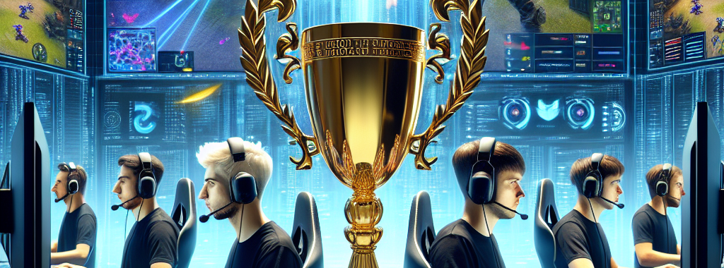 Juara M6 Mobile Legend 2024: Tim Terbaik yang Menaklukkan Dunia Esports