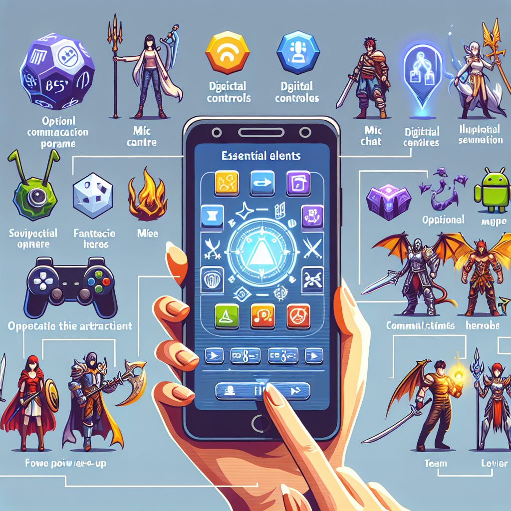 Istilah Penting dalam Mobile Legends yang Wajib Diketahui Pemain Pemula