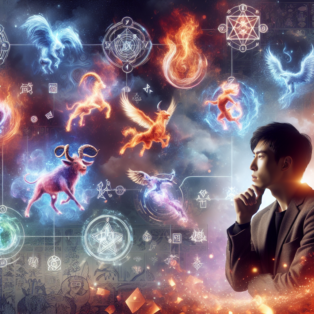 Discovering the Magic: How to Find Your Spirit Animal in Mobile Legends