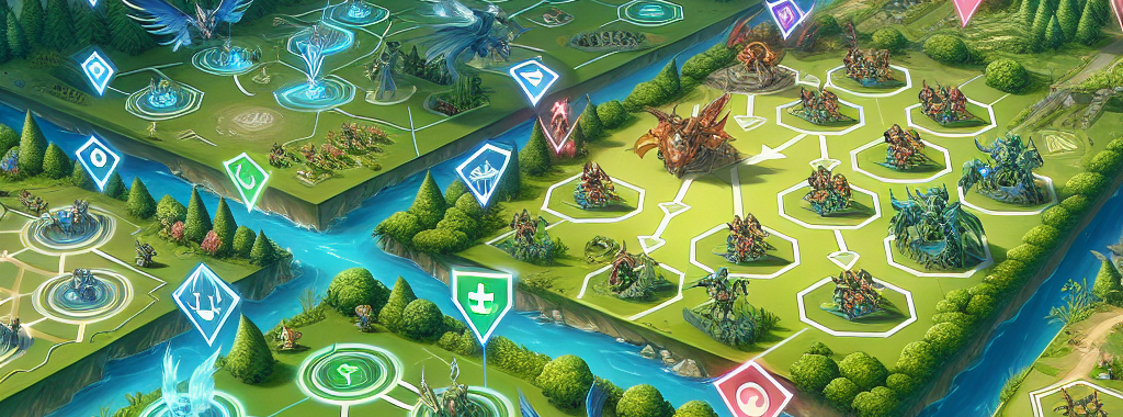 Winning Strategies to Defeat Opponents in Mobile Legends