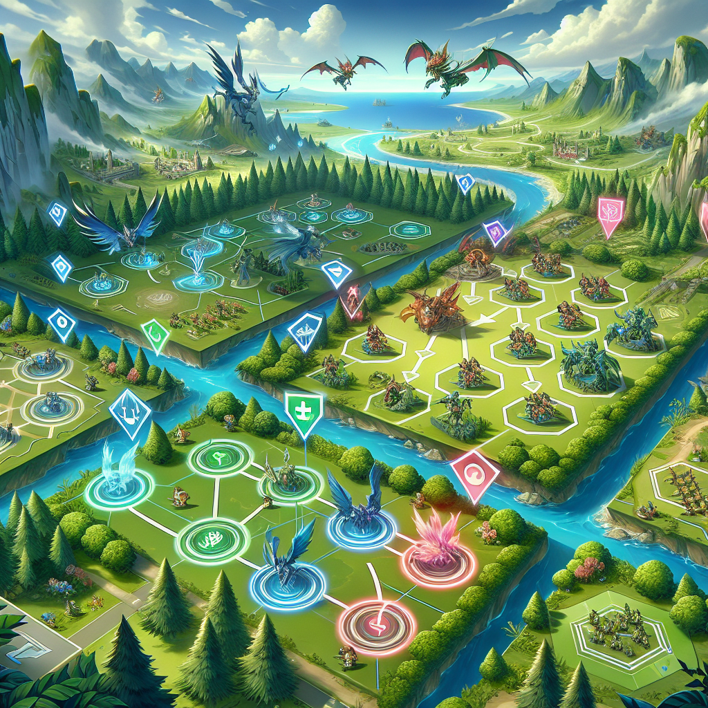 Winning Strategies to Defeat Opponents in Mobile Legends