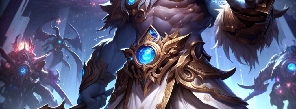 Cyclops: The Starlit Seer Dominating Mobile Legends Battles
