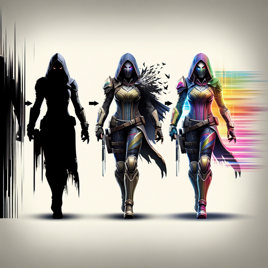 Karina's Evolution: From Assassin to Meta Favorite in Mobile Legends