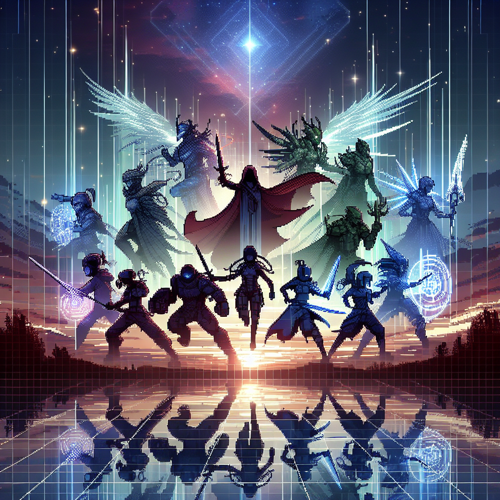Top Strategies for Building the Ultimate Mobile Legends Team