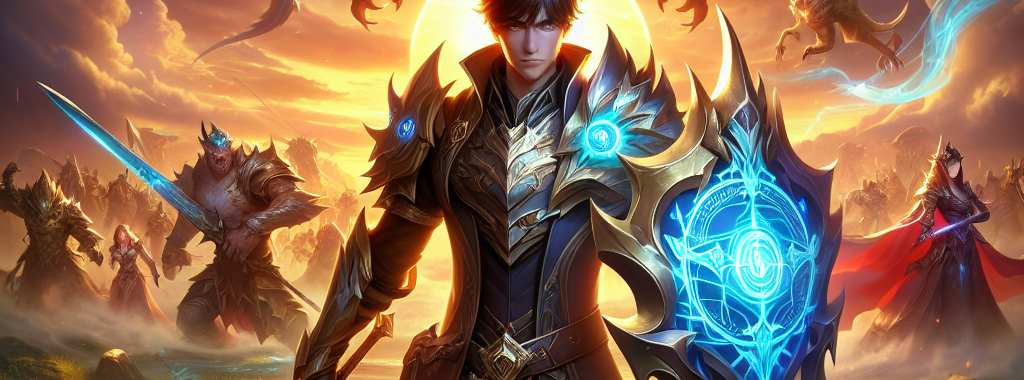 Kisah Perjalanan Penuh Tantangan Sang Hero Mobile Legends