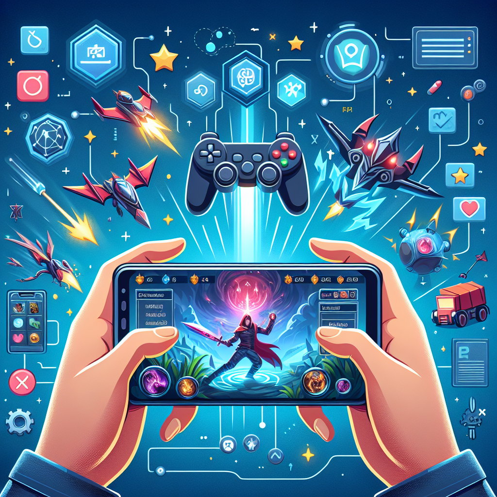 Top Strategies for Legally Boosting Your Mobile Legends Experience