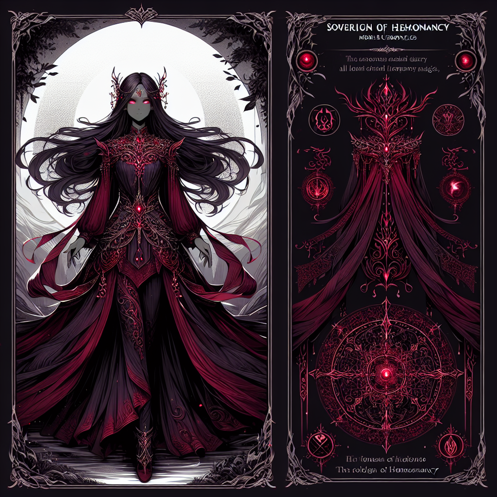 Alice in Mobile Legends: Unleashing the Queen of Blood Magic