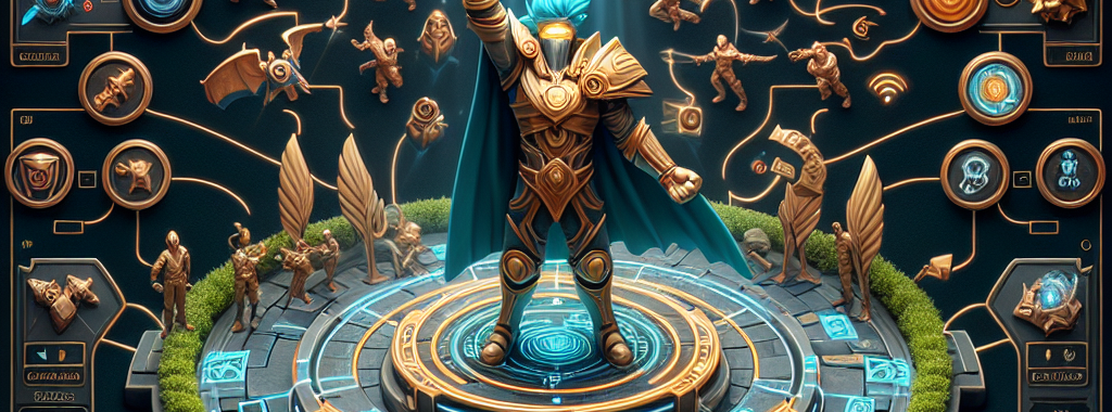 Kode Tatap Muka Mobile Legend: Rahasia Sukses Pemain Profesional Terungkap