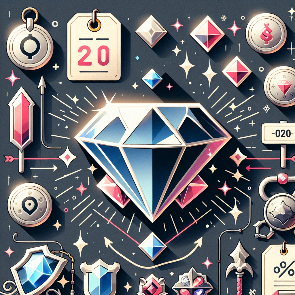 Strategi Terbaik Mendapatkan Diamond Murah di Mobile Legends