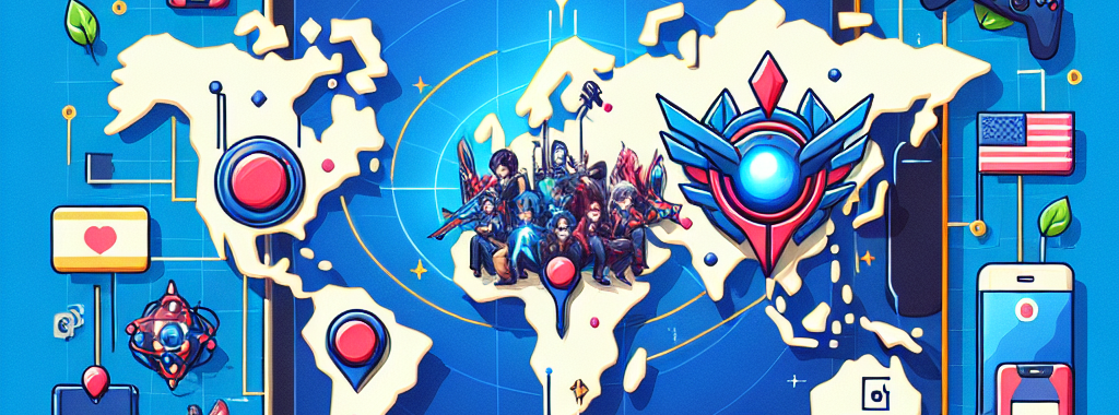 Mobile Legends: Dari Negara Mana Game Populer Ini Berasal?