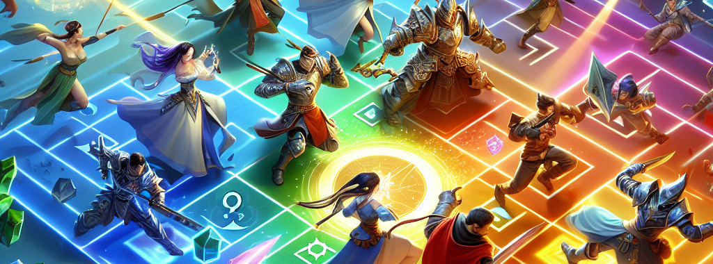 Tips dan Trik untuk Meningkatkan Peringkat di Mobile Legends