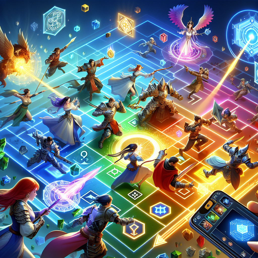 Tips dan Trik untuk Meningkatkan Peringkat di Mobile Legends