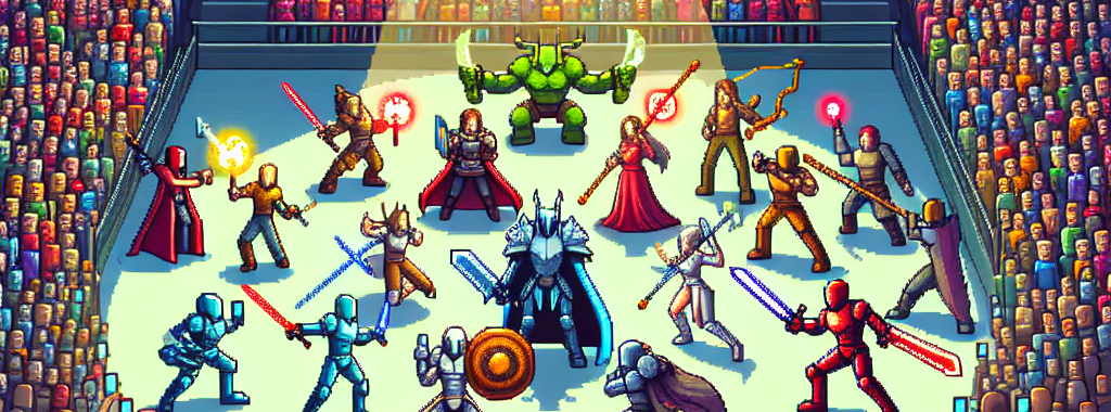 Epic Strategies for Dominating the Arena with Mobile Legends Characters