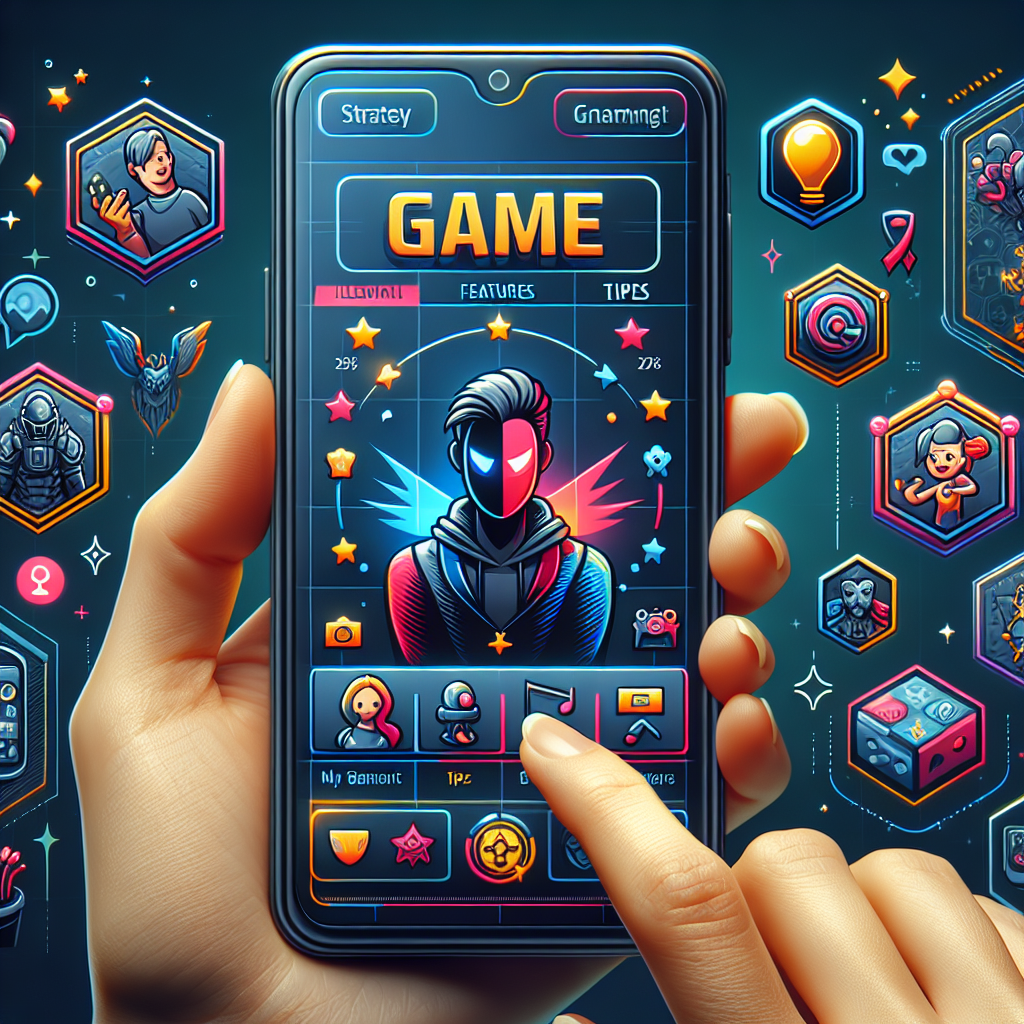 Profil Mobile Legend Keren: Tips dan Trik untuk Membuatnya Menarik