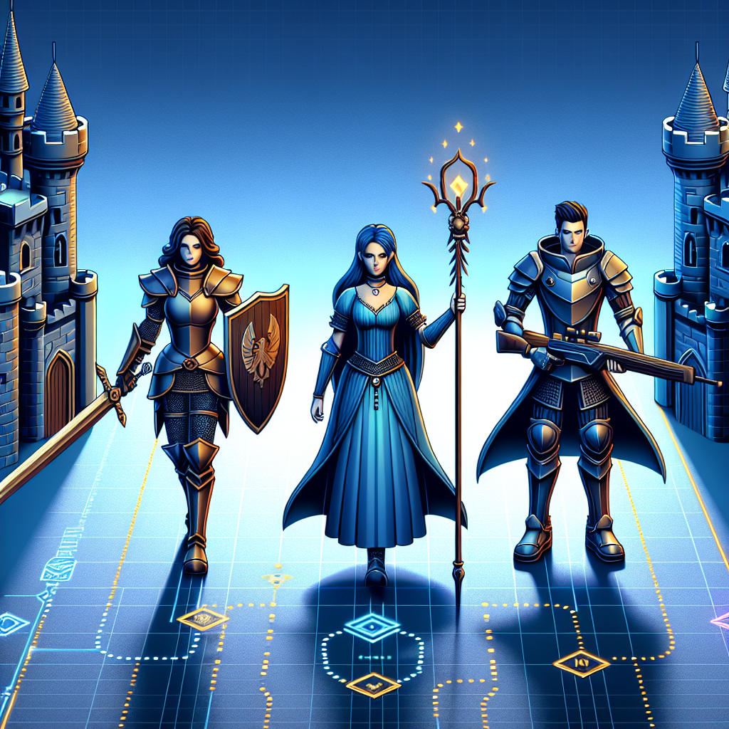 Mastering the Art of Laning in Mobile Legends