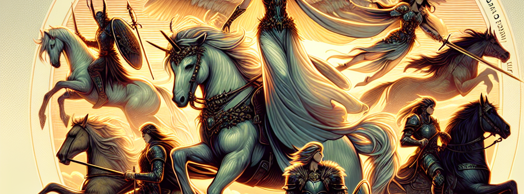 Hero Mobile Legend Tercantik: Mengungkap Sosok-Sosok Mempesona di Land of Dawn