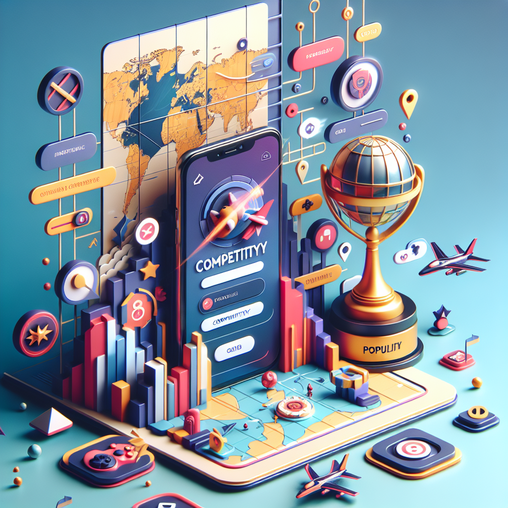 Mobile Legend: Membedah Asal Usul dan Popularitasnya di Tanah Air