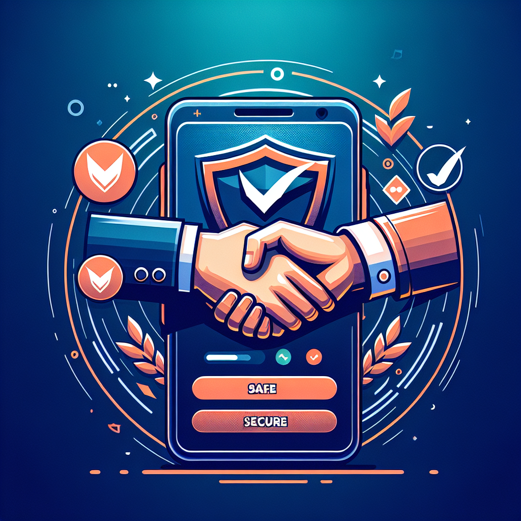 Tips Memilih Akun Mobile Legend yang Aman dan Terpercaya