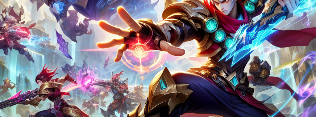 Hero Terkuat di Mobile Legend yang Wajib Kamu Kuasai
