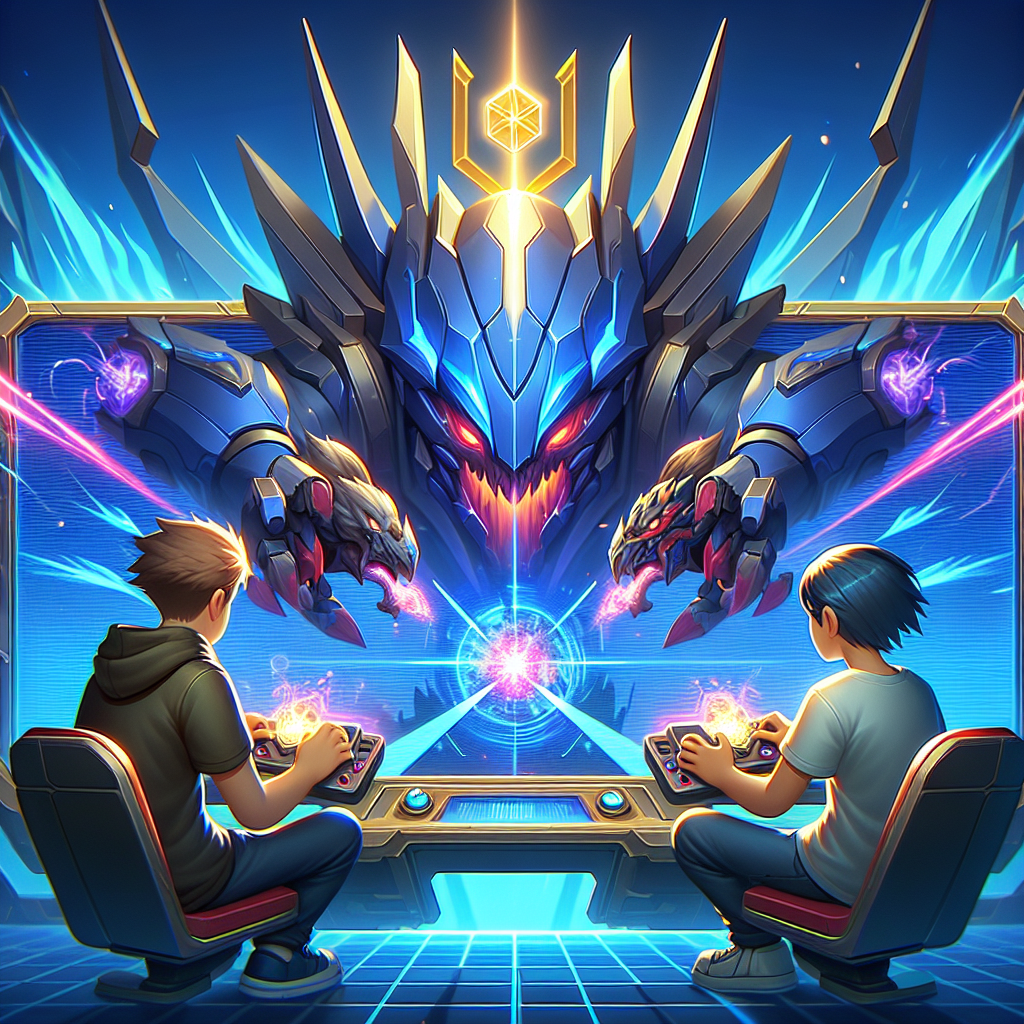 Conquering the Mythic Rank: Tips and Strategies for Mobile Legends Players