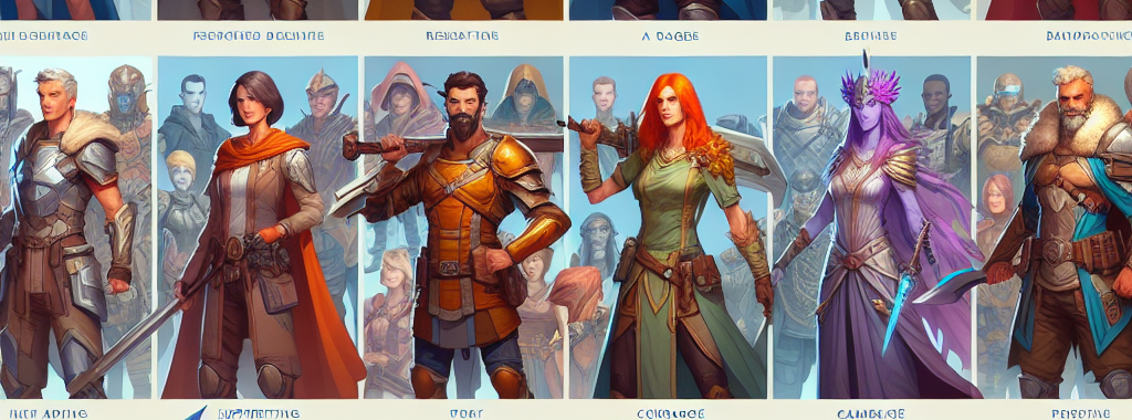 Wajah Hero Mobile Legend yang Menginspirasi Pemain di Seluruh Dunia