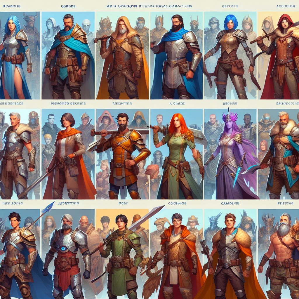 Wajah Hero Mobile Legend yang Menginspirasi Pemain di Seluruh Dunia