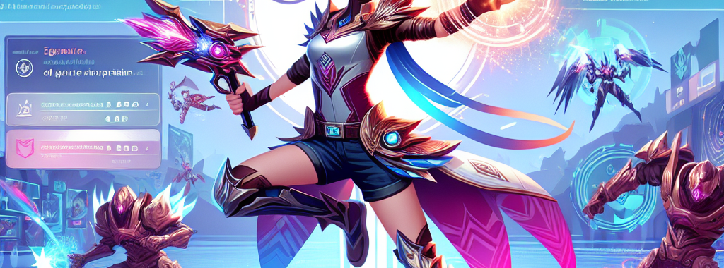 Exploring Lilya's Dominance in Mobile Legends: Tips and Strategies for Mastery