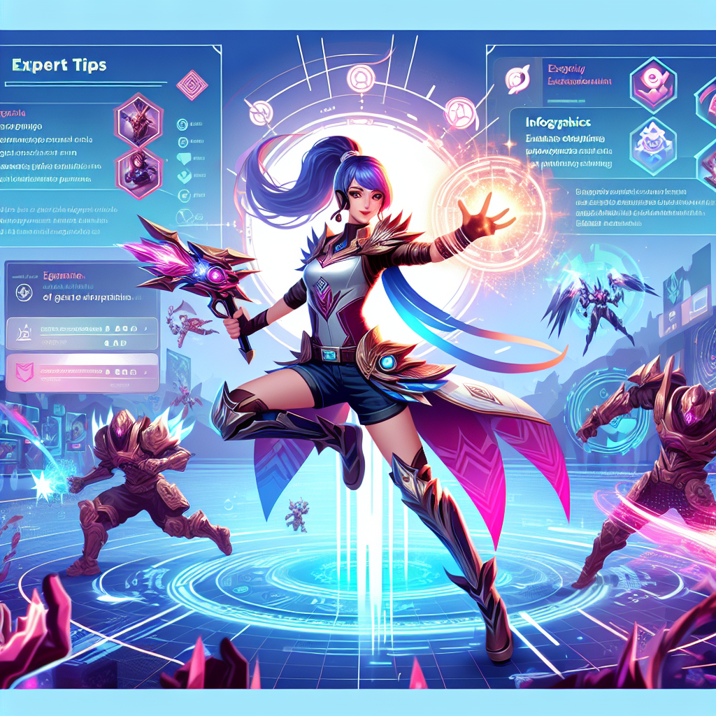 Exploring Lilya's Dominance in Mobile Legends: Tips and Strategies for Mastery